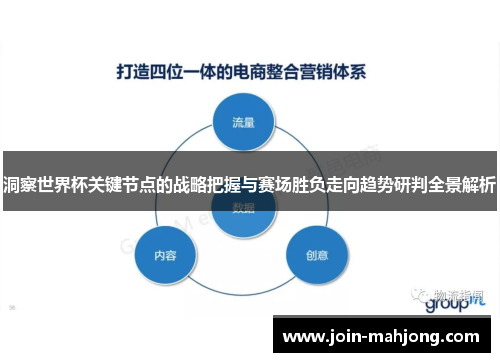 洞察世界杯关键节点的战略把握与赛场胜负走向趋势研判全景解析